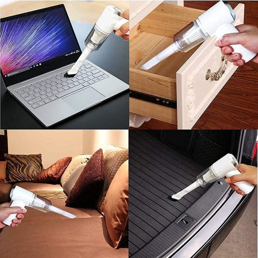 Portable Air Duster