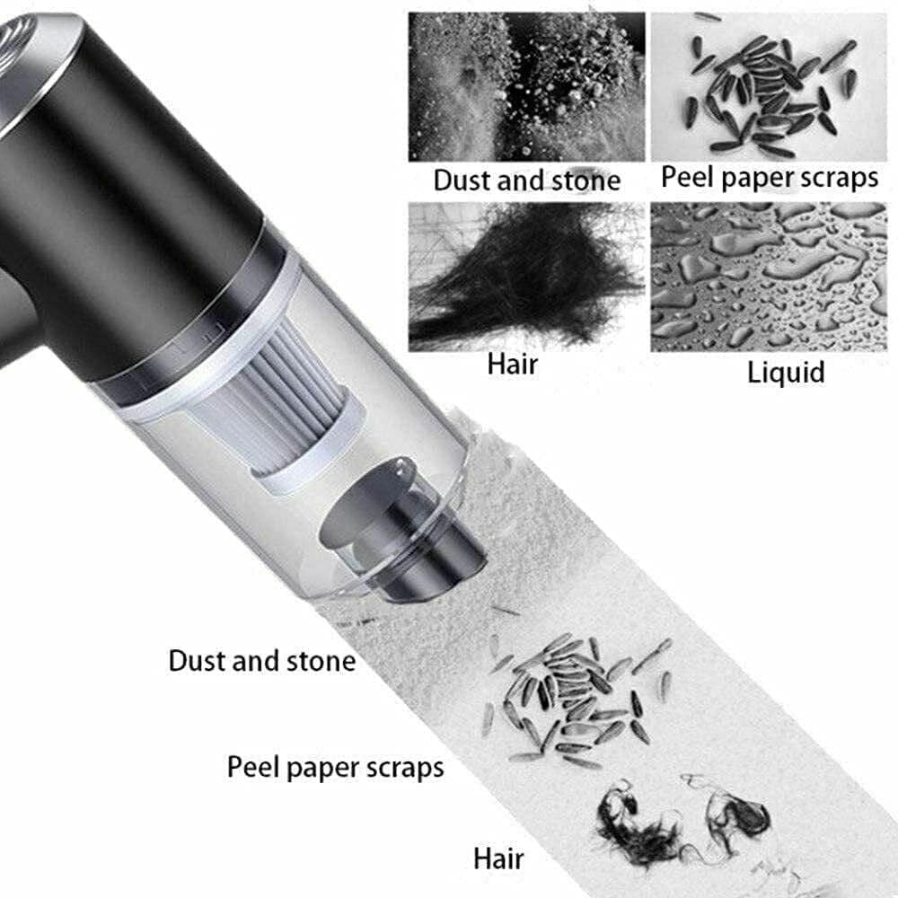 Portable Air Duster