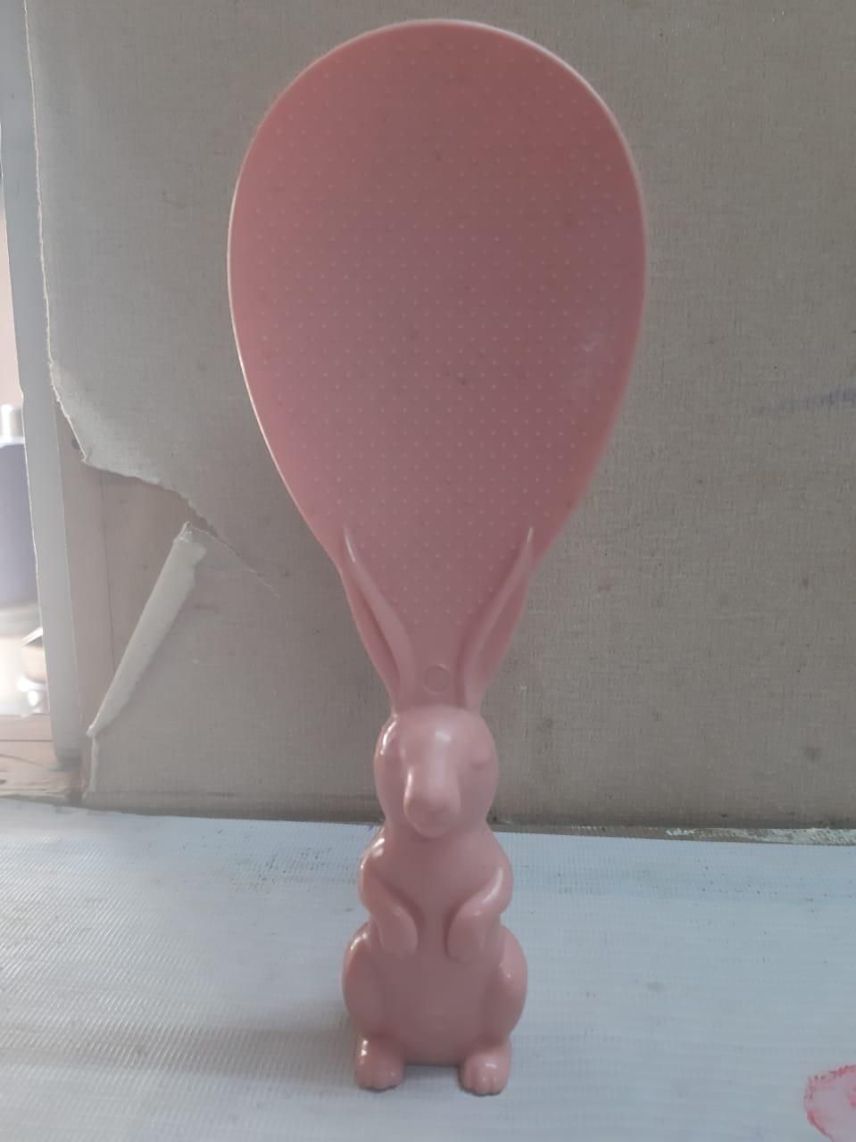 Rabbit Standing Non-Stick