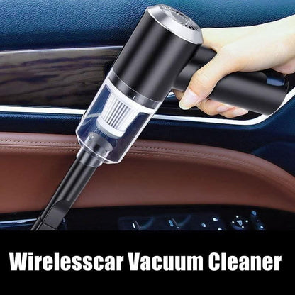 Portable Air Duster