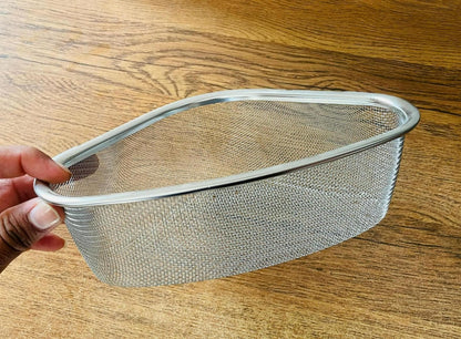 Kitchen Sink Drain Basket