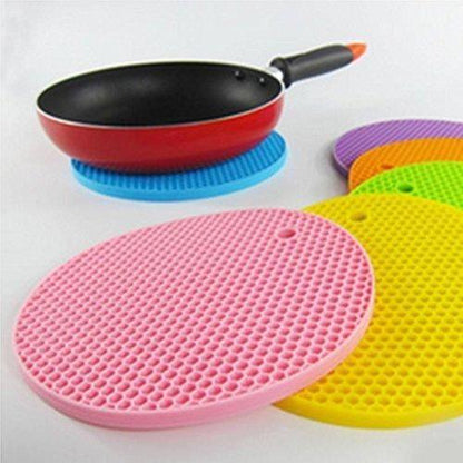 Silicone Heat Resistant mat