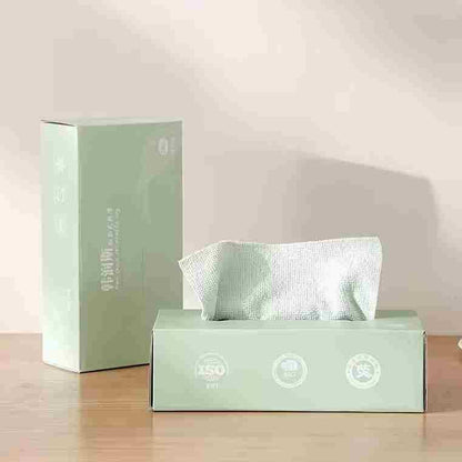 Extractable Household