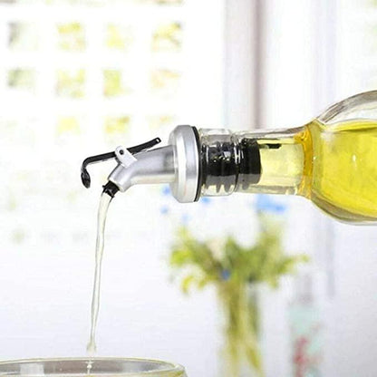 Oil Dispenser Bottle