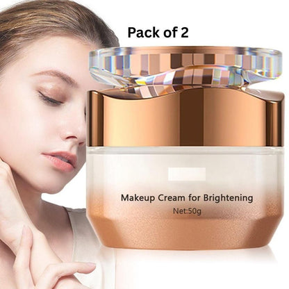 Makeup Cream For Brightening