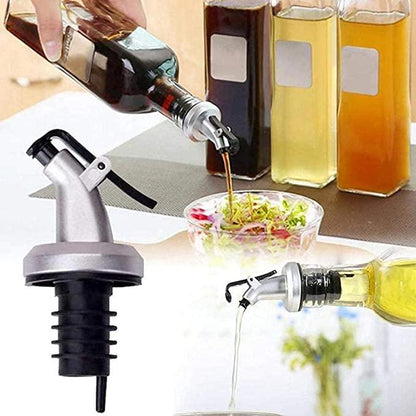 Oil Dispenser Bottle