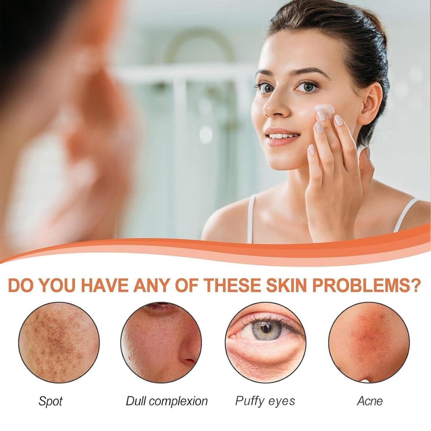 Makeup Cream For Brightening