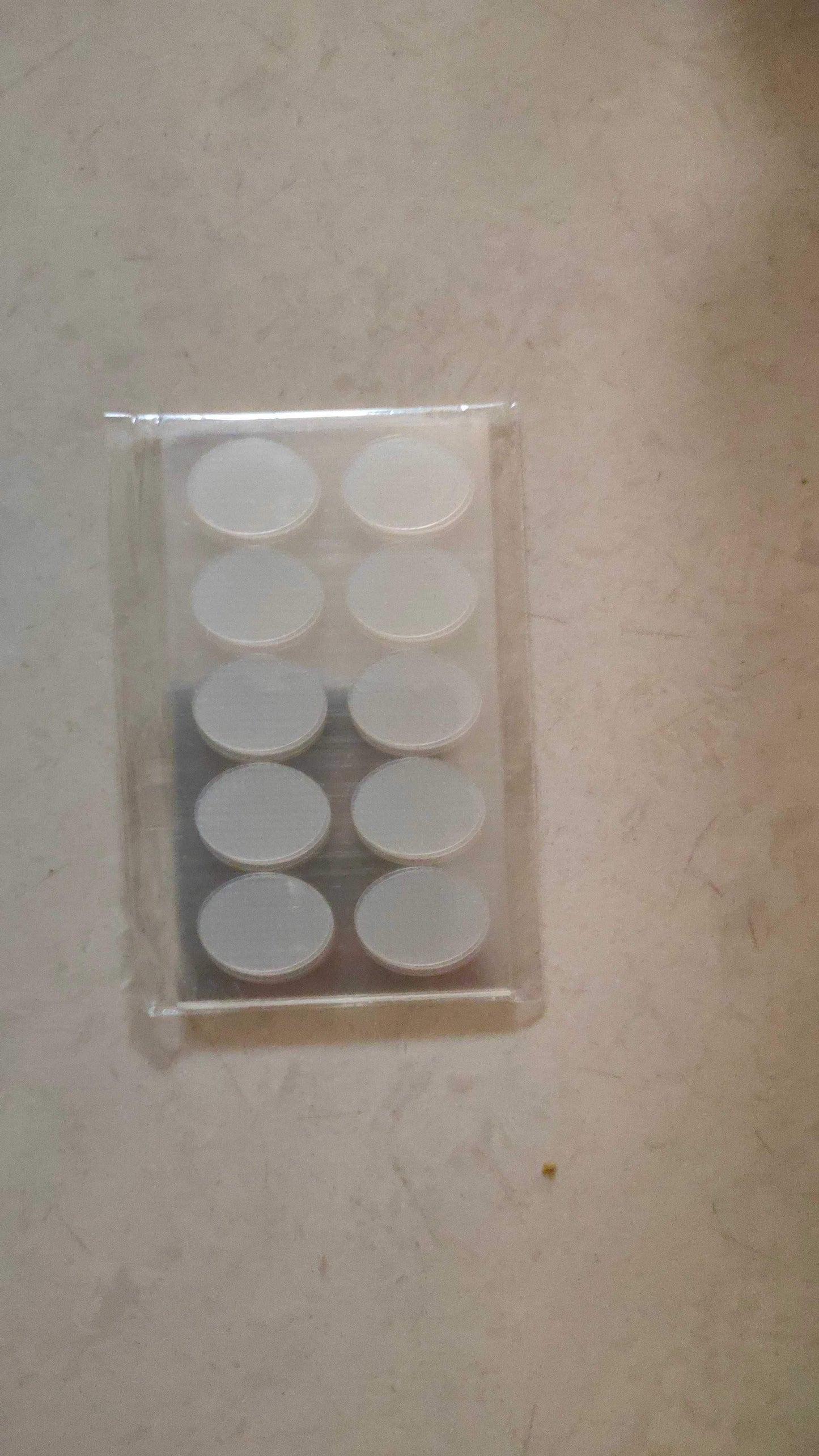 Premium Earlobe Support Patches