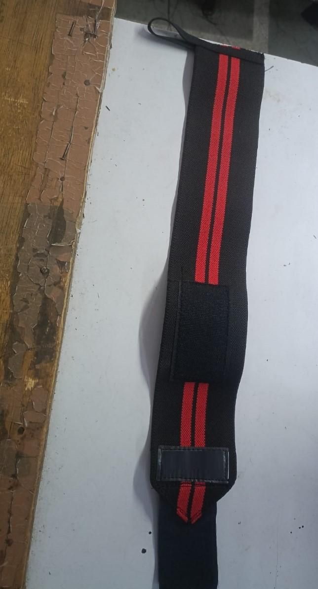 Wrist Band Straps