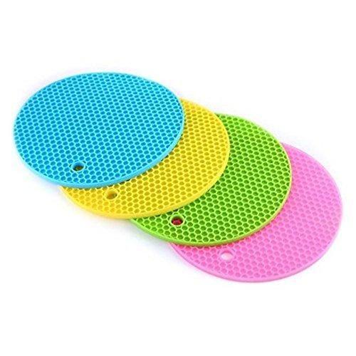Silicone Heat Resistant mat