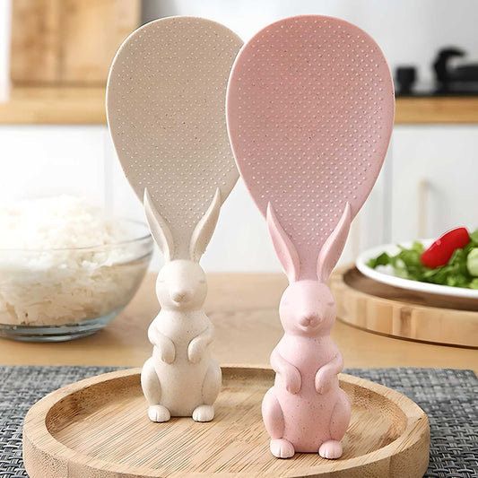 Rabbit Standing Non-Stick