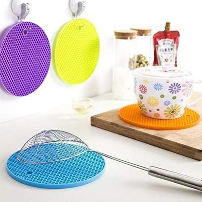 Silicone Heat Resistant mat