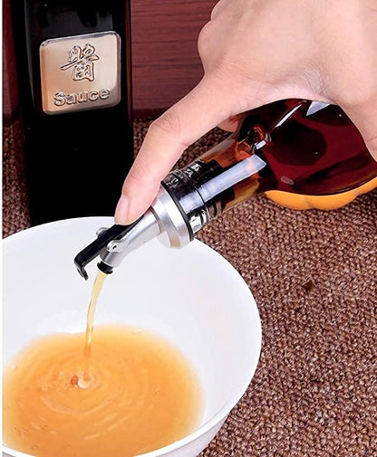 Oil Dispenser Bottle