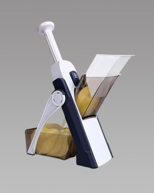 Vegetable Chopper Slicer