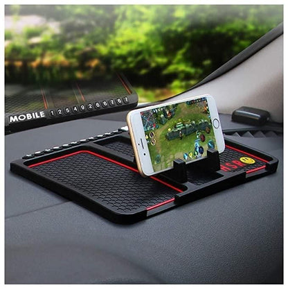 HSR Car Accessories Multifunction