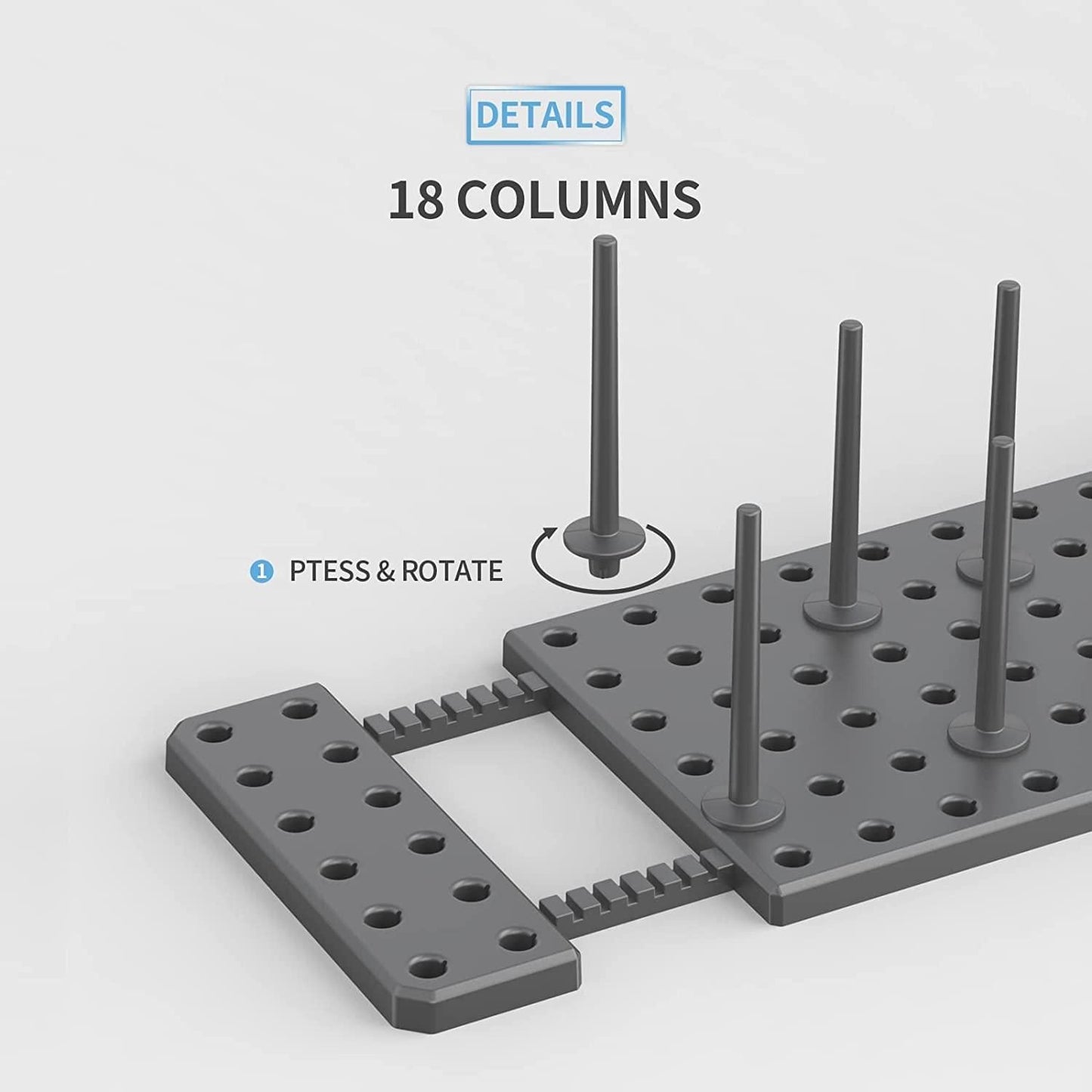 Kitchen Cupboard Organization