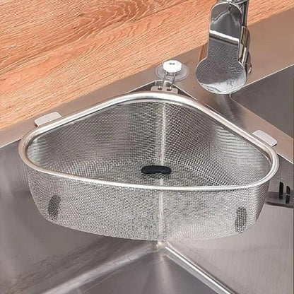 Kitchen Sink Drain Basket