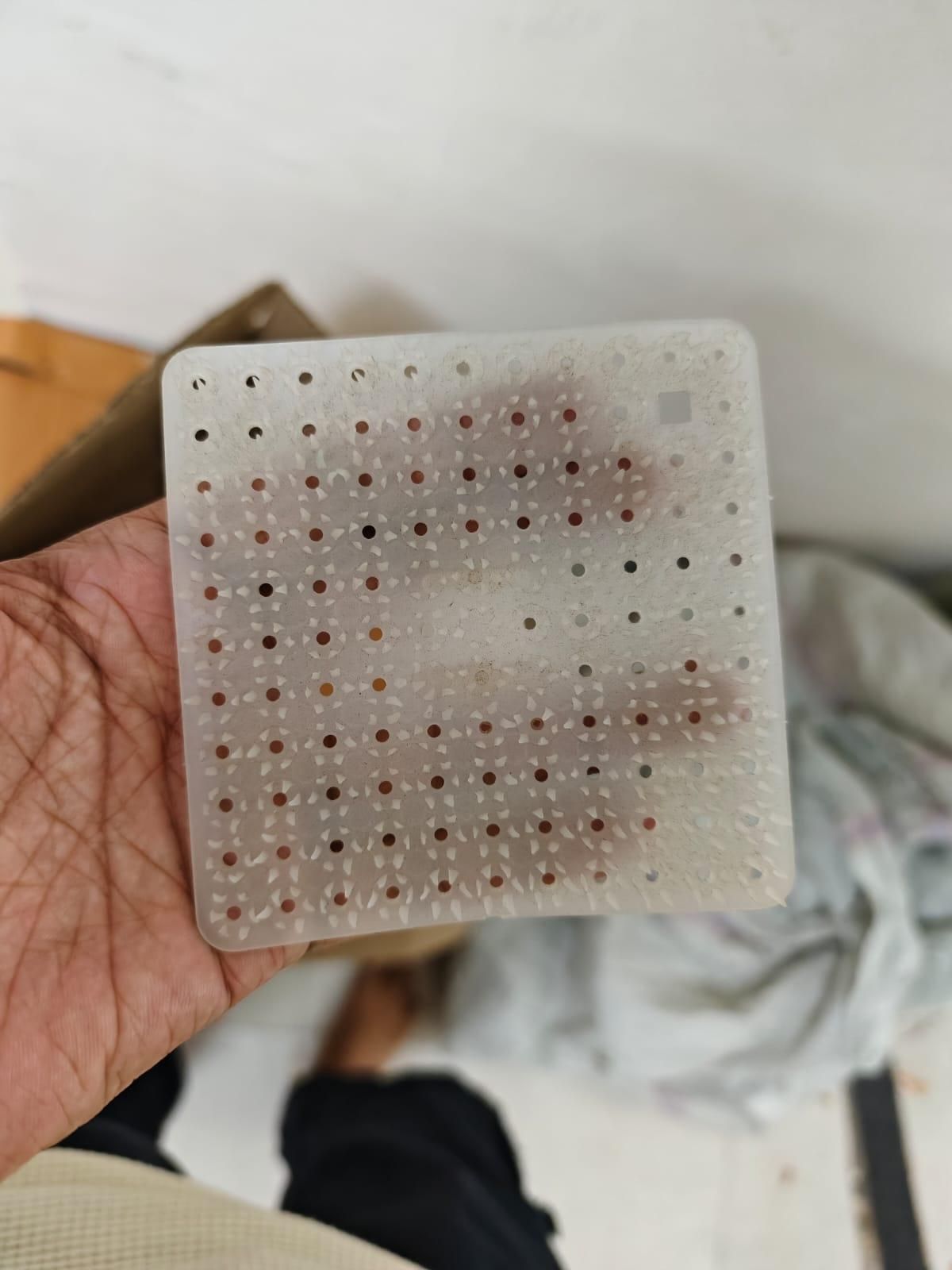 Dish Brush Pan Brush